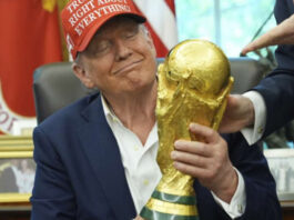 Удар по амбициям: европейские футбольные боссы могут сорвать мировой чемпионат Трампа