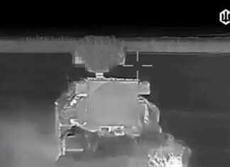 Новогодний сюрприз от Asgard: как украинские дроны уничтожили три российские зенитные установки за час