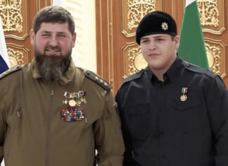 Экстренное ДТП в Грозном: Сын Кадырова попал в серьезную аварию, управляя кортежем