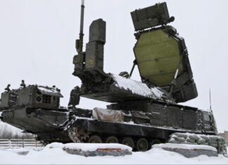 Украинские дроны уничтожили мозг российской ПВО: сожжена ключевая радиолокационная станция С-300В