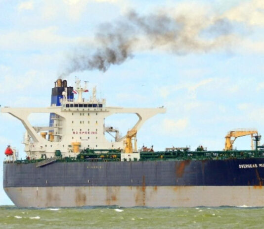 Экипаж танкера Marinera под угрозой экстрадиции: США готовят судебное преследование