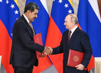 Россия не сдается: Москва продолжит нефтяные проекты в Венесуэле вопреки давлению США