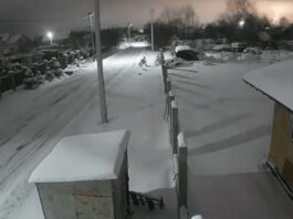 Минобороны РФ анонсировало массированный ракетный удар по Украине с