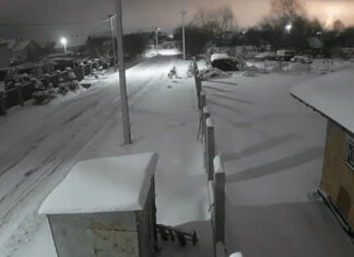 Минобороны РФ анонсировало массированный ракетный удар по Украине с