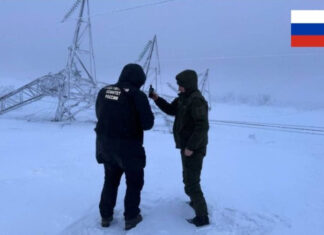 Системный крах: Как война в Украине обернулась тотальным блэкаутом в Мурманске