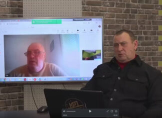 Z-патриот Калашников: Россия на грани истощения в войне с Украиной