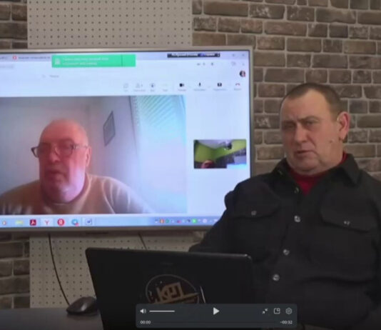 Z-патриот Калашников: Россия на грани истощения в войне с Украиной