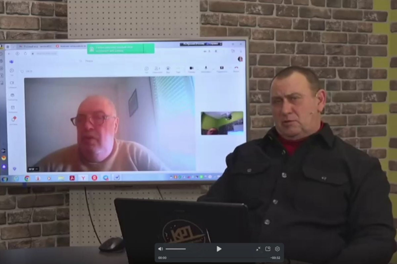 Признание Z-патриота о военном кризисе России