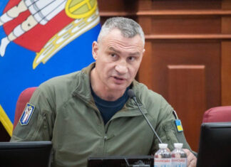 Критическая миграция: Кличко назвал масштаб исхода киевлян на фоне российских атак