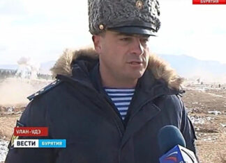 Генерал Евдокимов подорвался на мине: командующий 98-й ВДД пострадал на Херсонщине