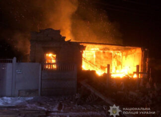 Смертельный удар: российские атаки унесли жизни мирных жителей на Донбассе и Сумщине