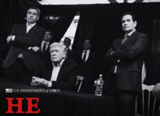 Госдеп США предупредил Россию и Иран: Трамп готов к решительным действиям