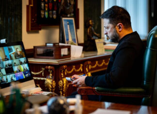 Энергетический кризис в Украине: Зеленский назвал самые пострадавшие регионы