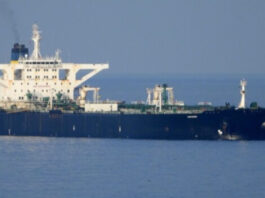 Британия раскрыла детали операции по захвату российского танкера Marinera