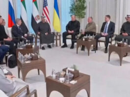 Тупик в Абу-Даби: Почему переговоры Украины и России зашли в безвыходную ситуацию