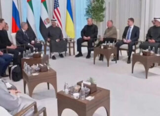 Тупик в Абу-Даби: Почему переговоры Украины и России зашли в безвыходную ситуацию