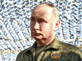 Новая провокация Кремля: фальшивые доказательства атаки на Валдай раскрыты