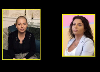 Маргарита Симоньян раскрыла подробности своей борьбы с онкологией: первое фото без волос