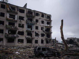 Российский пропагандист открыто призвал к массовому terror против мирных украинцев