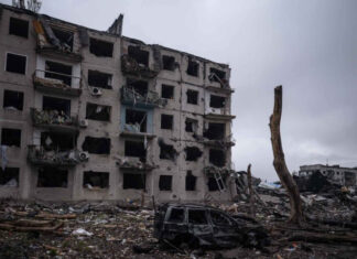 Российский пропагандист открыто призвал к массовому terror против мирных украинцев