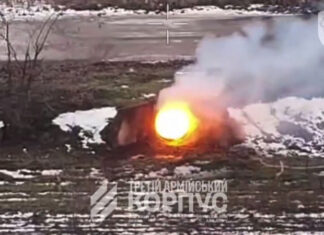 «Стальные львы» разгромили оккупантов в подземной ловушке: дроны уничтожили весь отряд