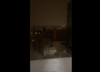 Белгород под огнем: Самая длительная ракетная атака потрясла российский приграничный город