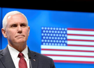 Пенс атакует: США готовят новый удар по российской экономике через санкции