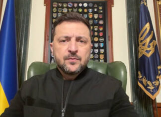 Зеленский анонсировал прорывные трехсторонние переговоры в Абу-Даби по окончанию войны