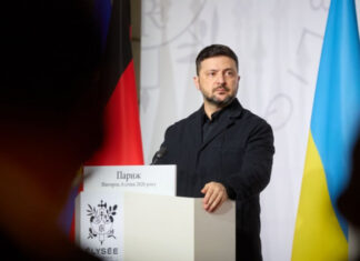 Зеленский анонсировал возможное завершение войны в первой половине 2024 года