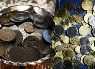 НБУ разоблачает фейки о переименовании копеек в