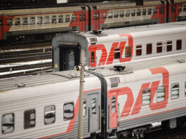 Обвал перевозок: РЖД зафиксировали критический провал за последние 16 лет