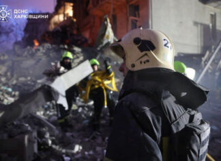 Трагедия в Харькове: детская жизнь оборвалась под обломками российской ракетной атаки