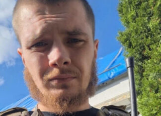 Герой под Купянском: Как лейтенант Ищенко 10 дней громил российские позиции с латиноамериканскими бойцами