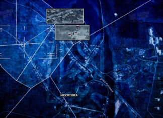 Угроза под землей: российские войска готовят скрытное наступление на Купянск через подземные туннели