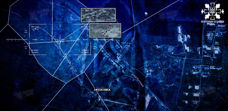 Под Купянском оккупанты просачиваются к ВСУ подземными путями и могут ударить в спину