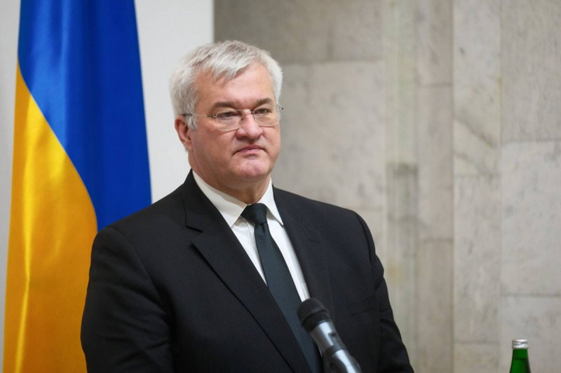 Украина поддержала операцию США по задержанию Мадуро