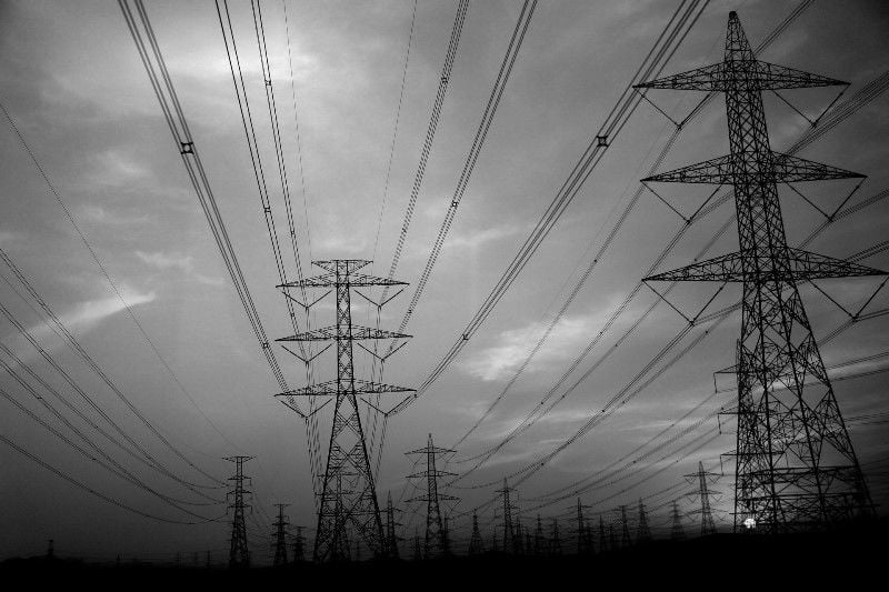 Пока РФ бомбит Украину, сама замерзает во тьме: от Белгорода до Мурманска блэкауты посреди -20 °C