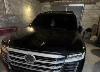 Полиция провела масштабные обыски в мэрии Днепра по делу о миллионных хищениях