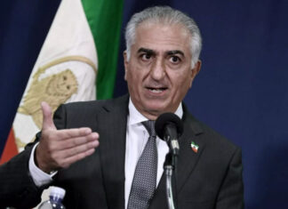 Сын последнего шаха анонсировал план свержения режима аятолл в Иране