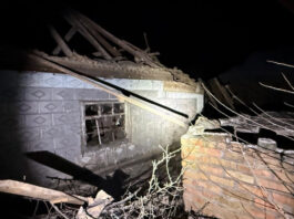 Массированная атака РФ: дроны Shahed обрушились на Киев, Одессу и Днепропетровщину