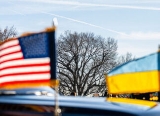 США предупредили о критической угрозе массированного ракетного удара по Украине