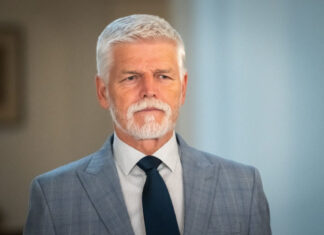 Павел призвал чешских политиков к единству в вопросе поддержки Украины