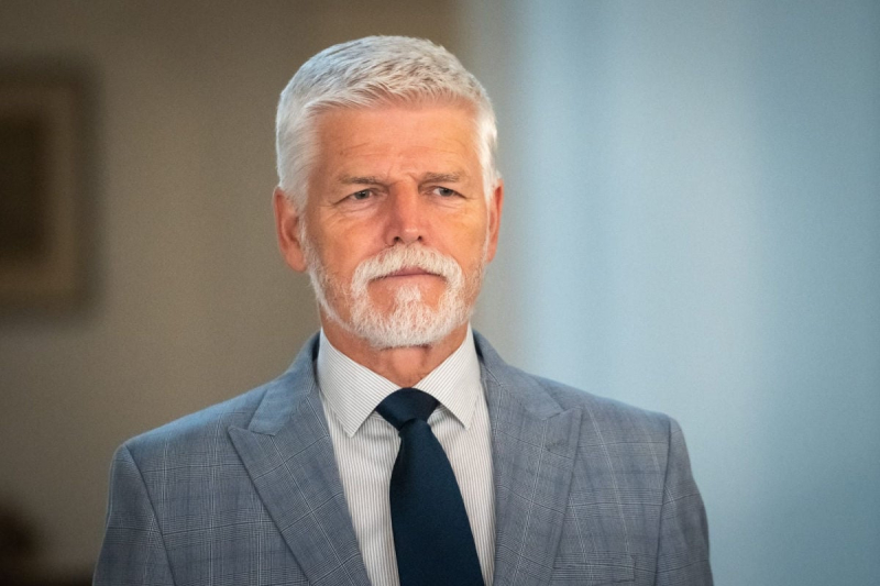 Президент Чехии Павел обратился с призывом после резких высказываний Окамуры о Зеленском