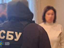 Коллаборантка из Макеевки задержана при попытке получить загранпаспорт: СБУ раскрыла пропагандистскую сеть в детсаду