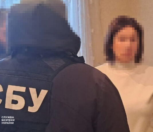 Коллаборантка из Макеевки задержана при попытке получить загранпаспорт: СБУ раскрыла пропагандистскую сеть в детсаду
