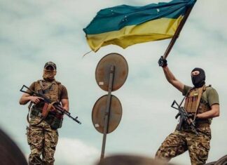 Приволье под контролем ВСУ: разоблачена очередная дезинформация российского командования