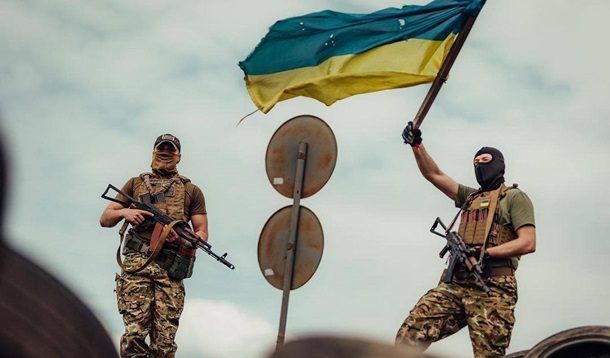 Приволье за ВСУ: фейк России опровергли, назвав 