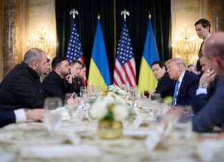 Трамп запланировал экстренную встречу с Зеленским в Давосе для обсуждения войны