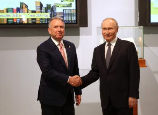 Кремль раскрыл детали мирного плана по Украине: Путин выдвинул ключевые условия