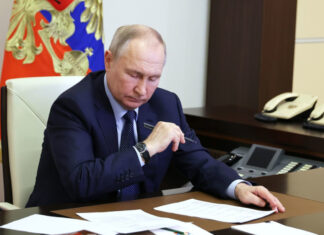 Путин форсирует налоговый пресс: правительство готовит массированное изъятие средств у бизнеса и населения